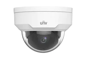 IPC322LB-SF28-A 2MP Vandal-resistant Network IR Fixed Dome Camera