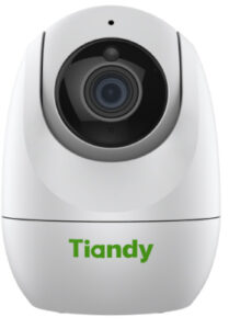 3MP 2× WIFI EW IP Camera