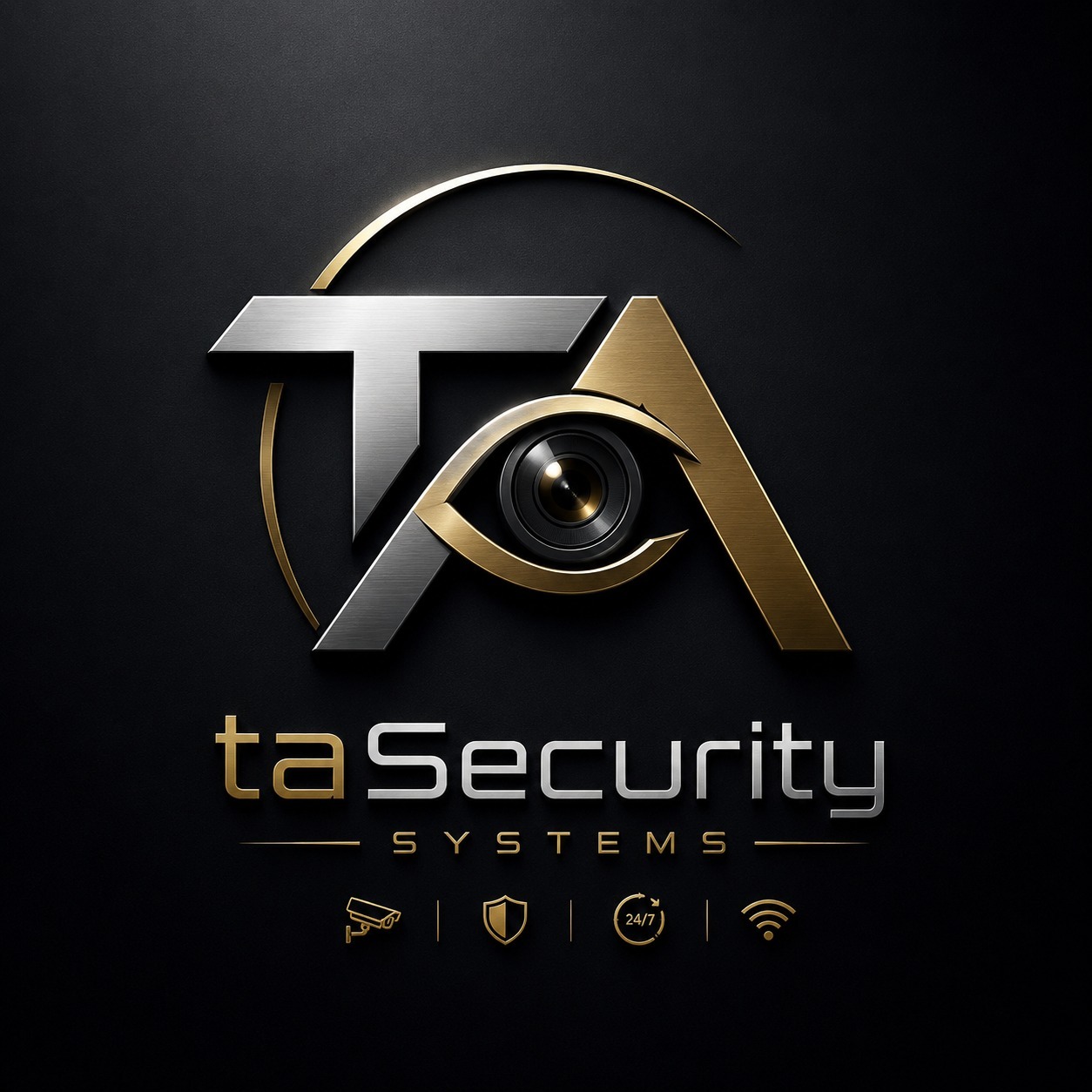 TA SECURITY SYSTEM