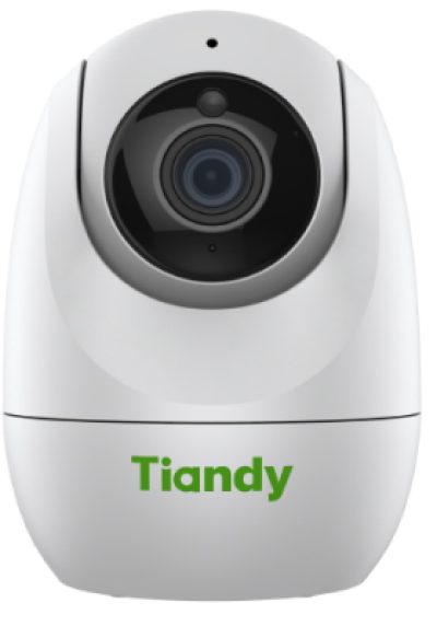 3MP 2× WIFI EW IP Camera